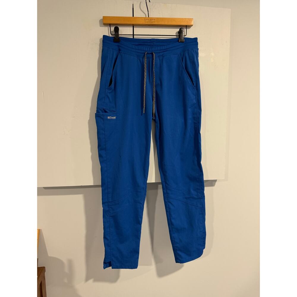 Barco Uniforms Royal Blue Women's Scrub Pants